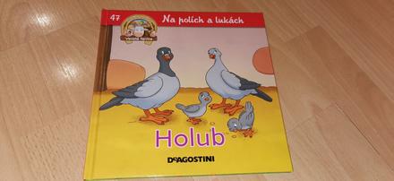 Holub, 