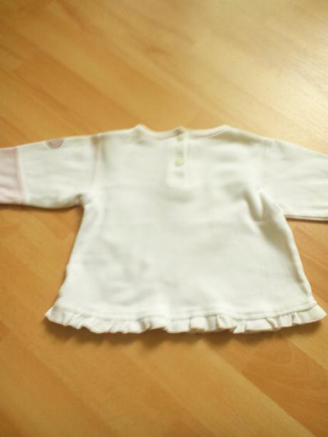 Tricko 3-6mes, st. bernard,68