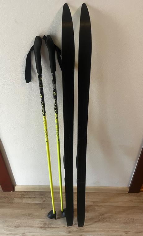 130 cm bežky fisher, fisher