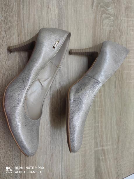 Lodičky, lasocki,40