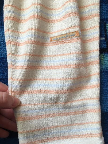 Zimný balík pre dievcatko 74/80, 68–80