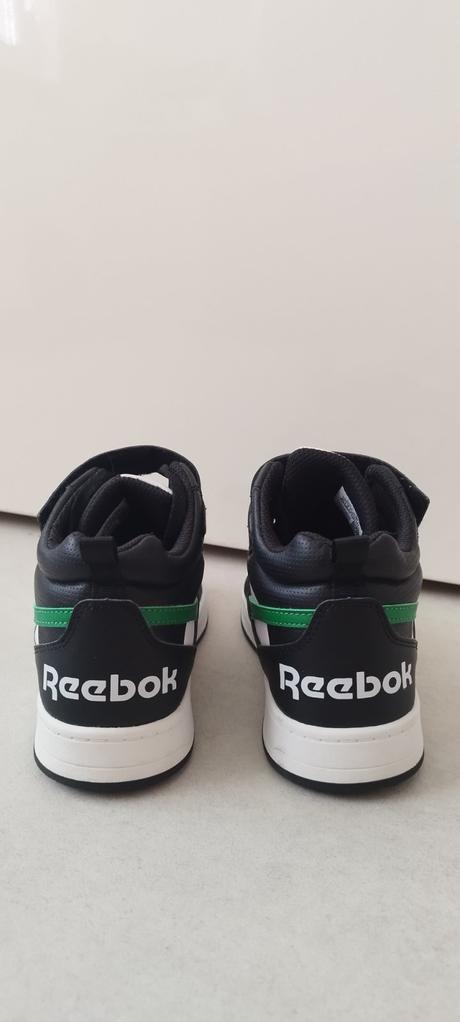 Nove reebok, reebok,33