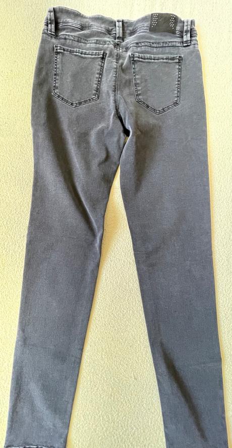 Rifle pre slecnu, abercrombie&fitch,146