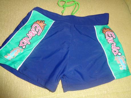 Predám plavky veľ. 128, 128