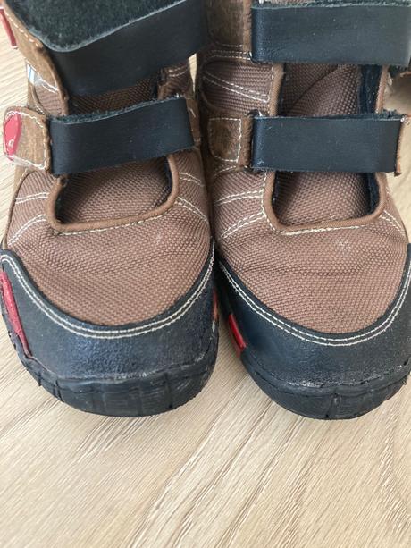 Zimne čižmy feelmax naapa brown, feelmax,31