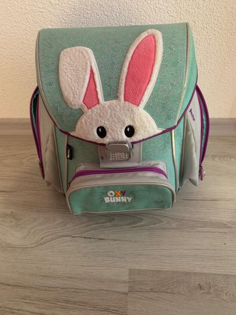 Predam skolsku tasku, 