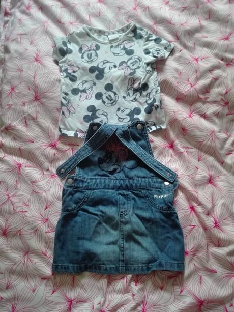 Siprava s minnie, f&f,86