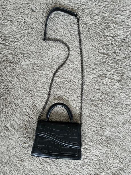 Zara mini kabelka, zara