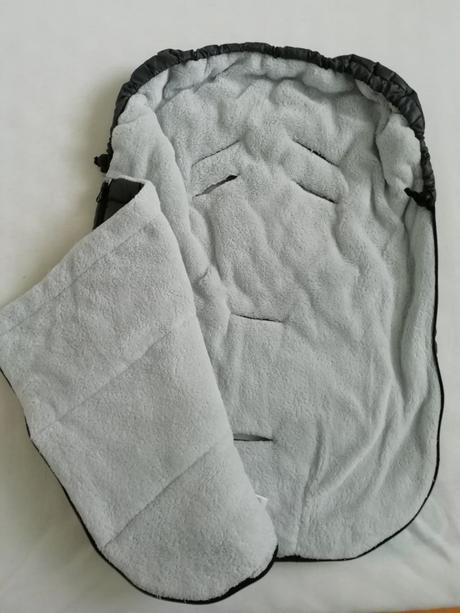 Fusak do vajíčka, g-mini
