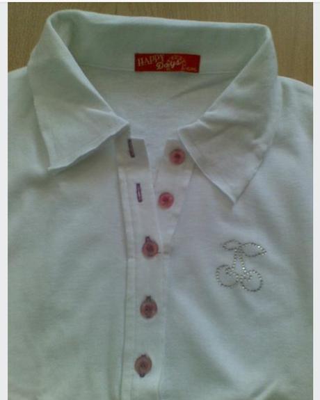 Tričko, happy rabbit,m