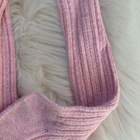 Ružové pančušky, 74