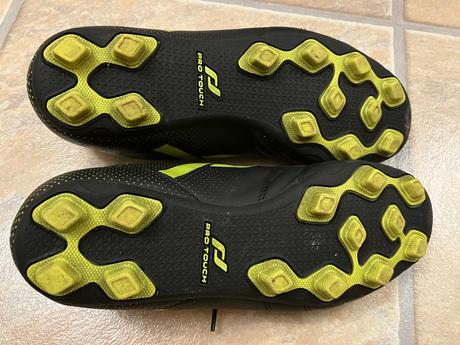 Kopačky pro touch, 35