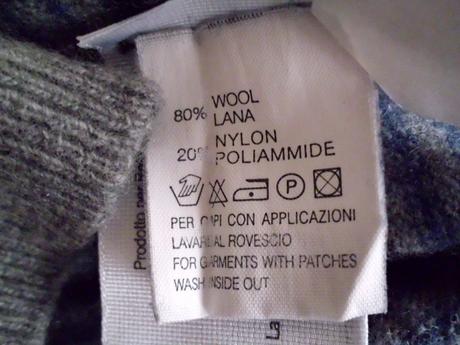 Fred perry vlna pásik m-l, m