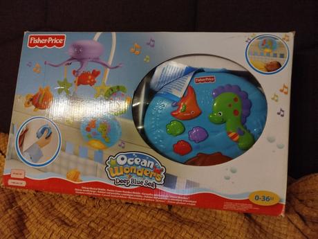 Kolotoč nad postieľku, 