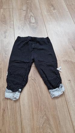 Legíny veľ. 74 cm., 74