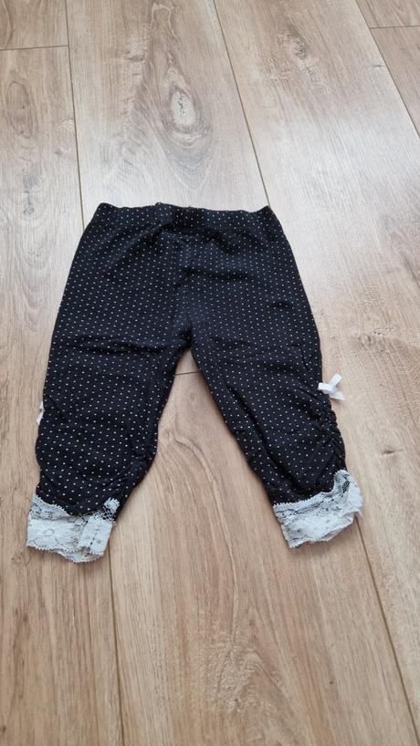 Legíny veľ. 74 cm., 74