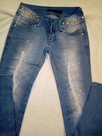 Dámske rifle č s, s