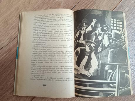 Pirati na mississippi, 