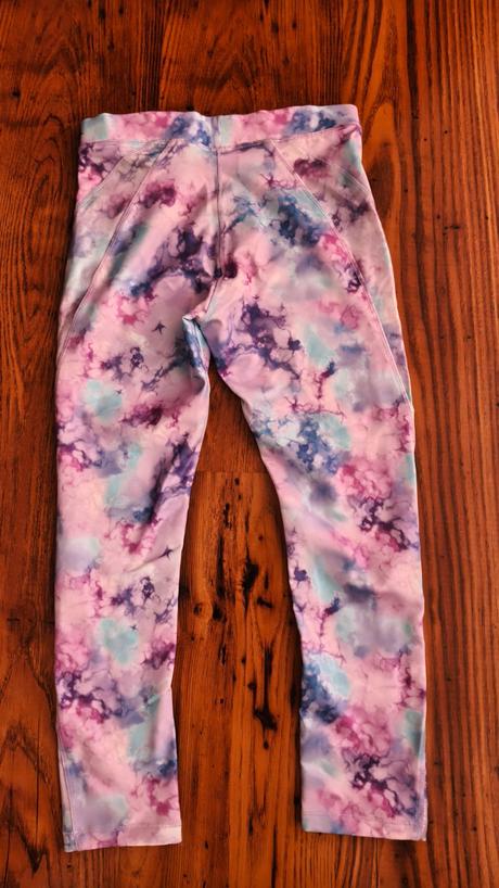 Športové legíny, f&f,146