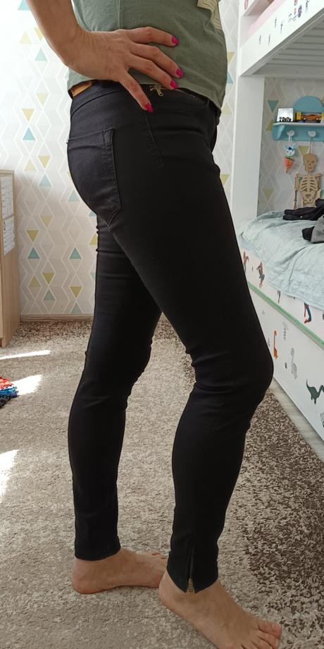 Dámske rifle, zara,m