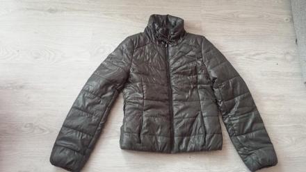 Prechodná bunda, h&m,36