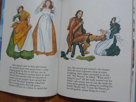 Fairy tales - dve rozprávkové anglické knihy,