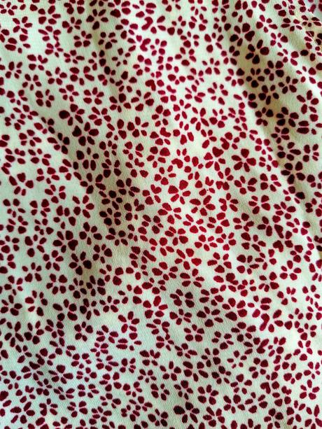 Letný top na zaväzovanie, xs