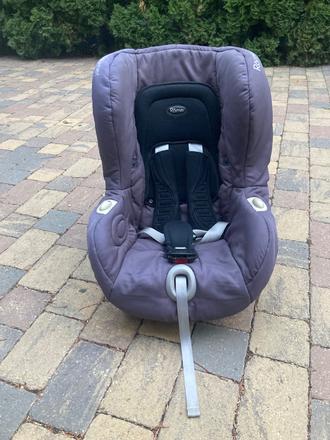 Autosedacka britax, britax
