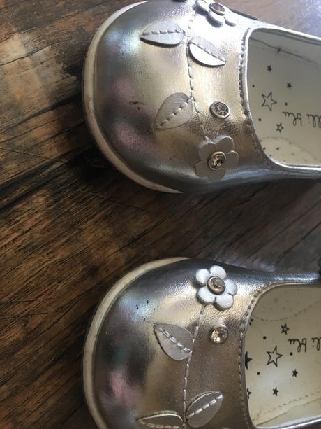 Balerinky, nelli blu,20