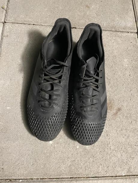 Chlapčenské kopačky adidas predátor 39,5, adidas,39