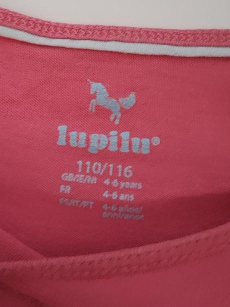 Tričká, lupilu,110