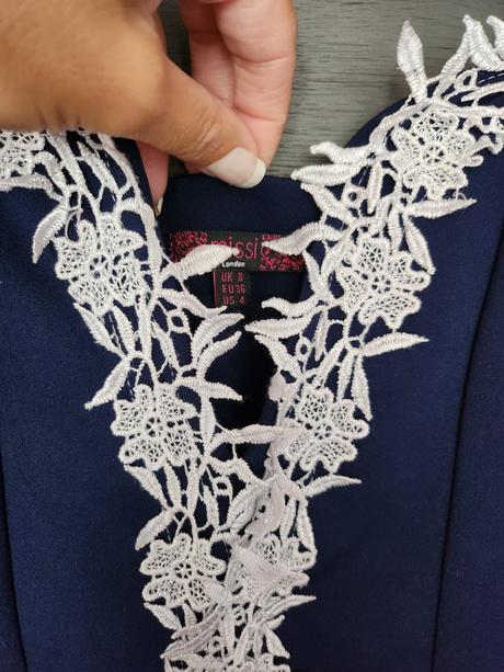 Nadherne saty xs/s, s