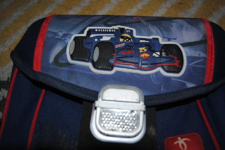 Aktovka pre prváka,