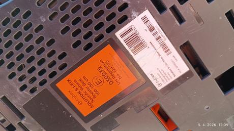 Cybex solution s i-fix, cybex