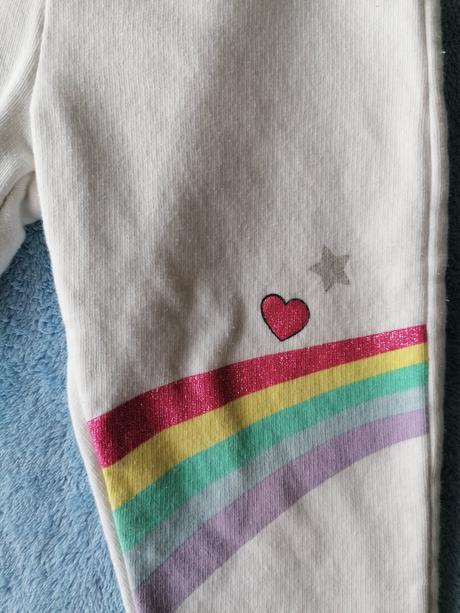 Teplakova súprava skye, f&f,86