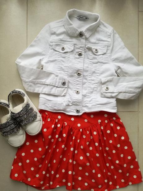 Riflova bundicka, 128