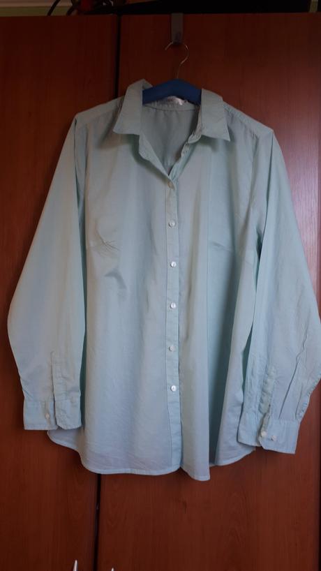 Košeľa, bonprix,48