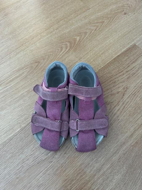 Sandálky, lindex,30