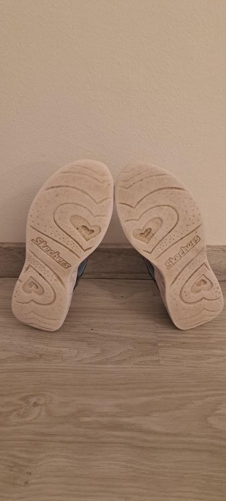 Tenisky, skechers,34