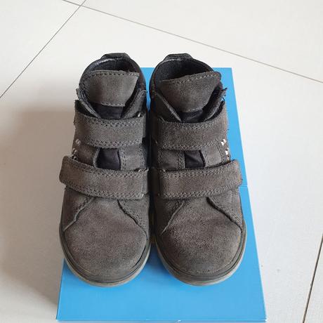 Topánky richter, richter,25