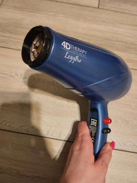 Profesionálny fén gama leggero 2400w,