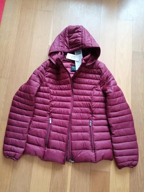 Krásna prechodná bunda l, l