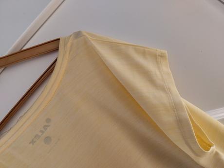 Fitness tričko alex s/m, s