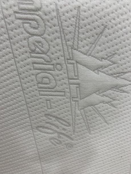 Matrac do postielky, šírka (cm): 55,dĺžka (cm): 120