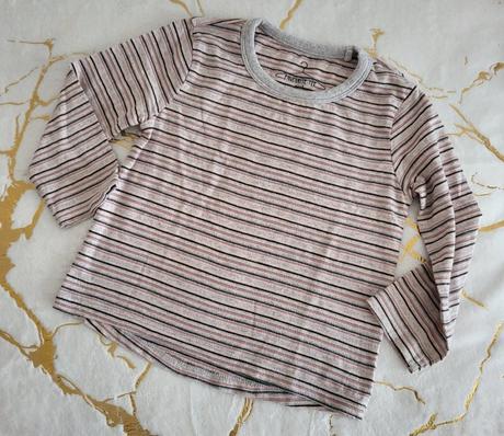 2x tričko na 12-18 mesiacov, next,86