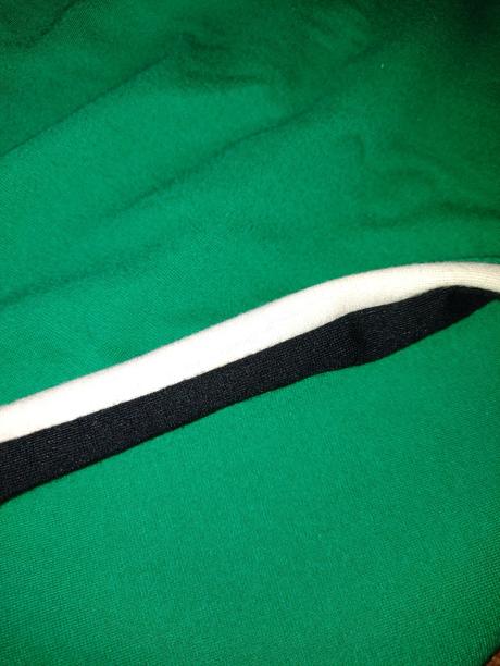 Tričkové šaty, bershka,s