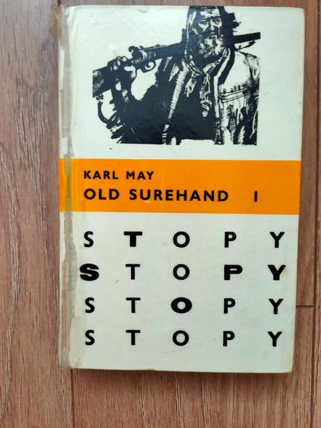 Knihy z edicie stopy,