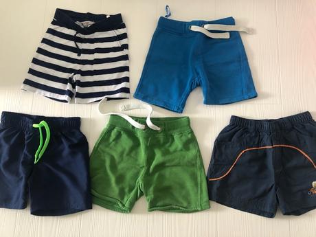 Balik kratasov, 104–116