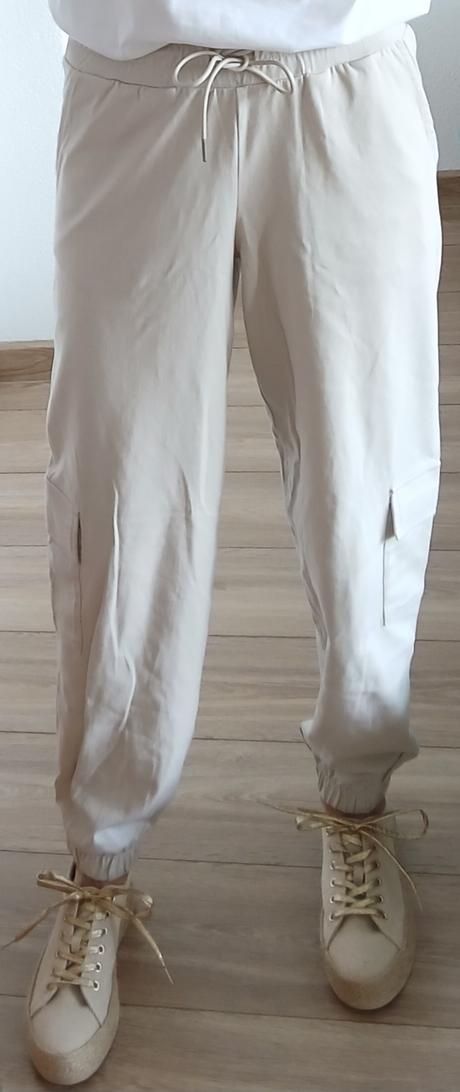 Cargo teplaky, s