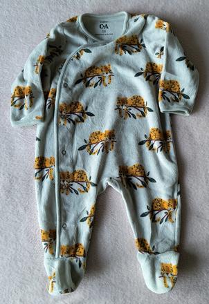 Dupačky c&a 68, c&a,68